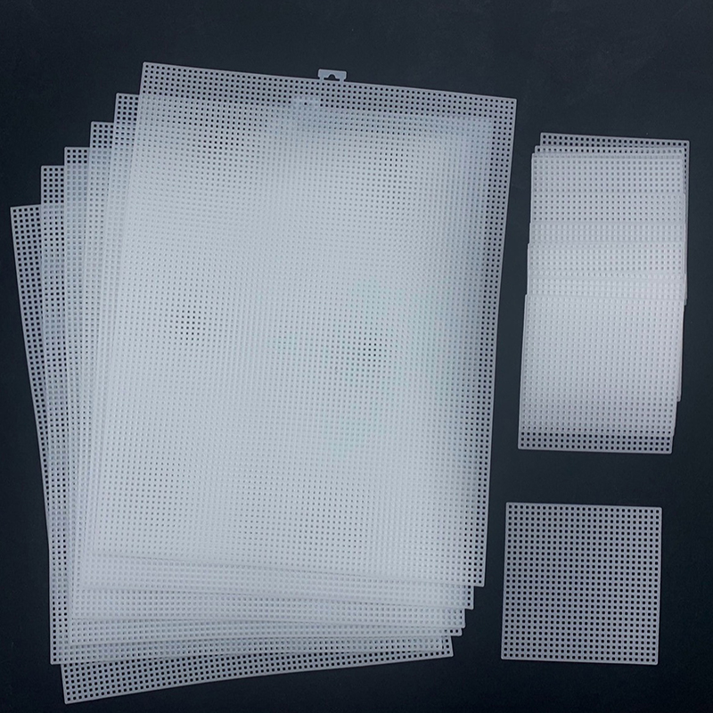Embroidery Sheet - Hete Aanbieding Kunststof Vellen 14 Stuks