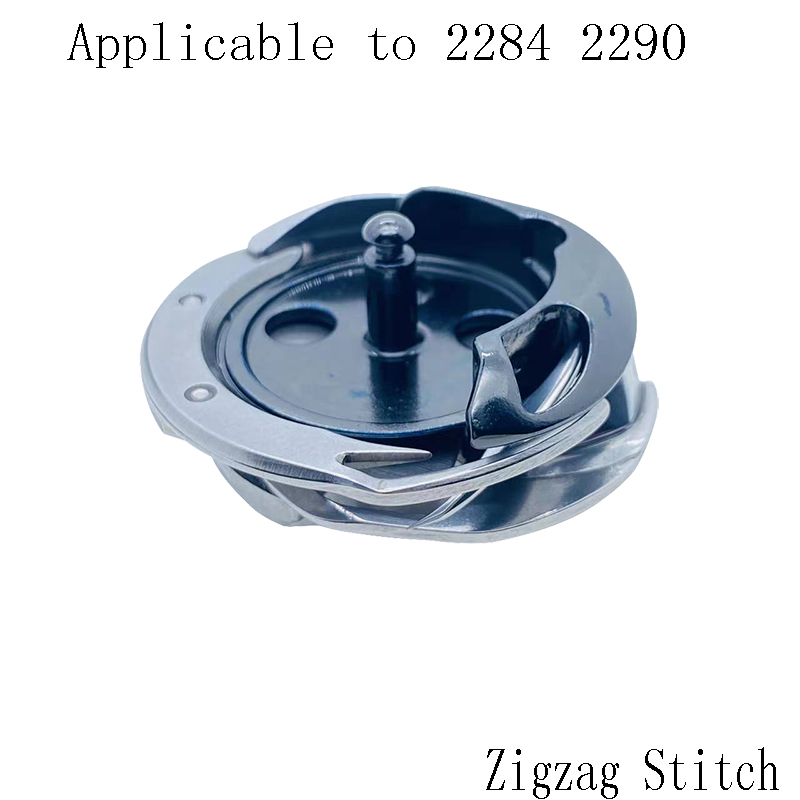 Embroidery Zig Zag Stitch - Haak 2290 2284 2280 Hoge snelheid