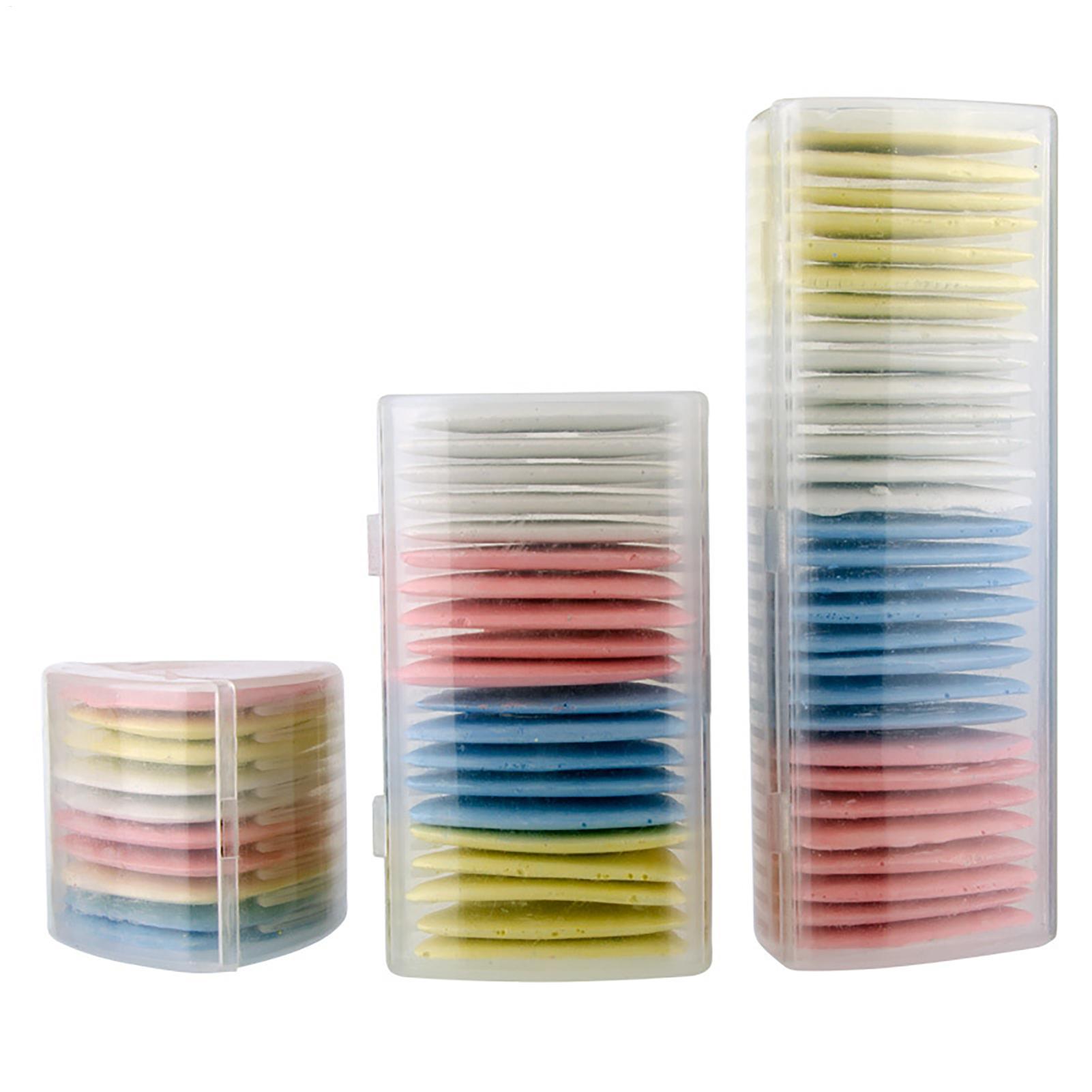 Kleermakersnaaikrijt met besch - Embroidery Hoop Square recensie en prijs