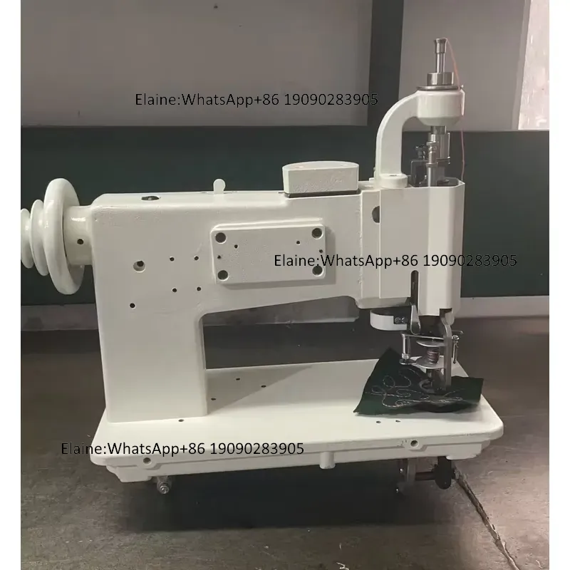 QK-10-1 Nieuwe platte handbedi - Embroidery Stitch recensie en prijs