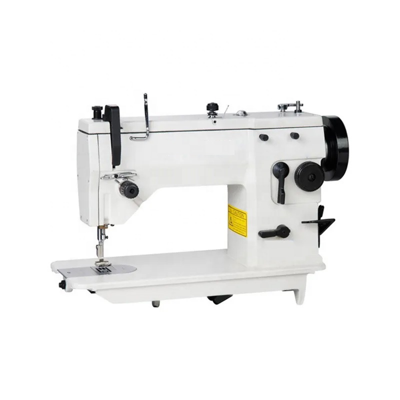 Qk-20U63 Lock Stitch Flat Bed  - Embroidery Zig Zag Stitch recensie en prijs