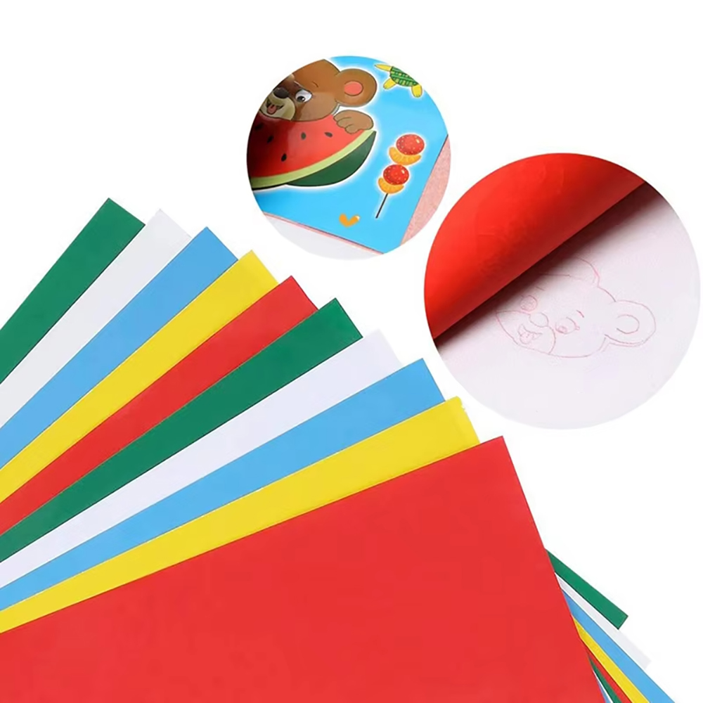 10 stks/set Borduren Transfer  - Embroidery Sheet recensie en prijs