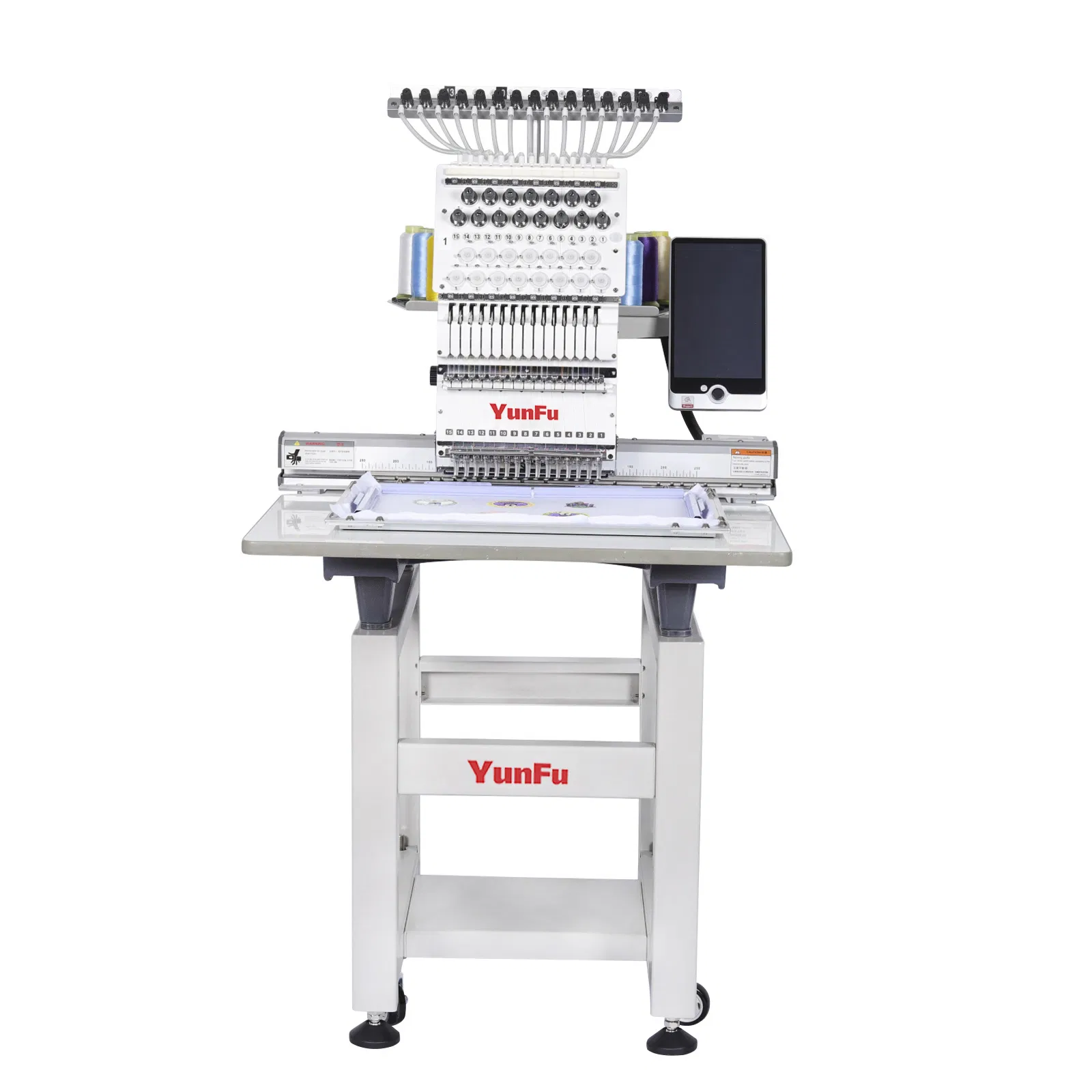 Snelle verzending borduurmachi - Embroidery Machine Computerized recensie en prijs