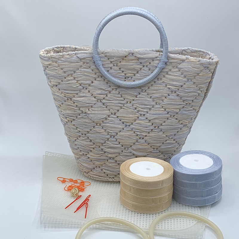 Borduurwerk Emmer Tas Extra Br - Embroidery Sheet recensie en prijs