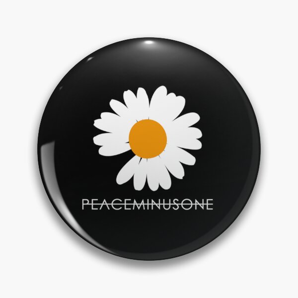 G Dragon Pmo Daisy Zachte Knop - Embroidery Icon recensie en prijs