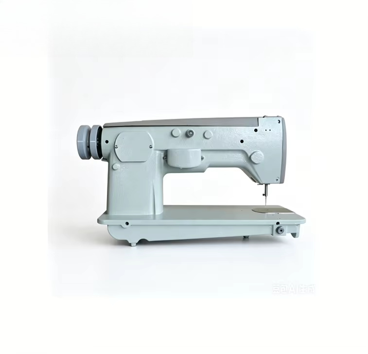 Industriële borduurmachine MC  - Embroidery Zig Zag Stitch recensie en prijs