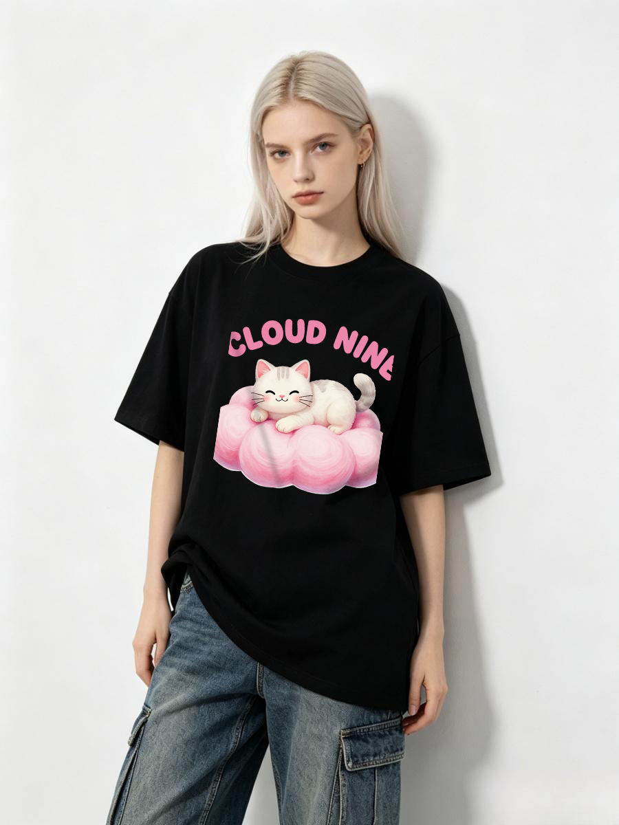 T-shirt met monogramprint Pers - Embroidery Initials Designs recensie en prijs