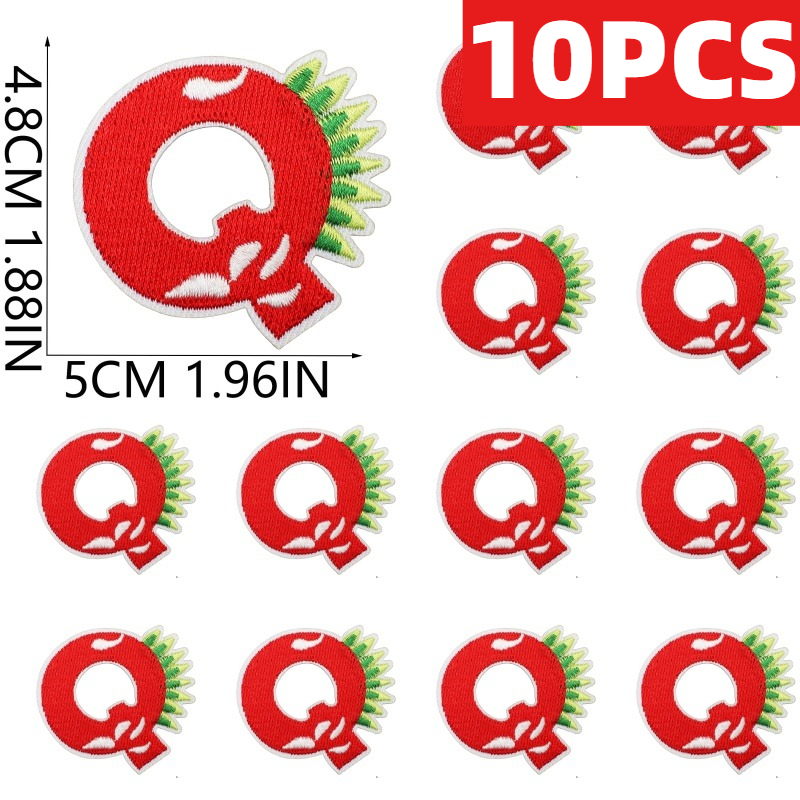 10 stuks groothandel 26 Engels - Embroidery Alphabet Designs recensie en prijs