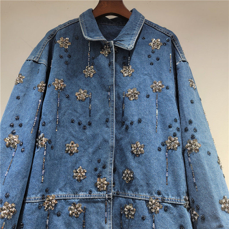 SuperAen geborduurde fakkels b - Embroidery Flower Pattern recensie en prijs