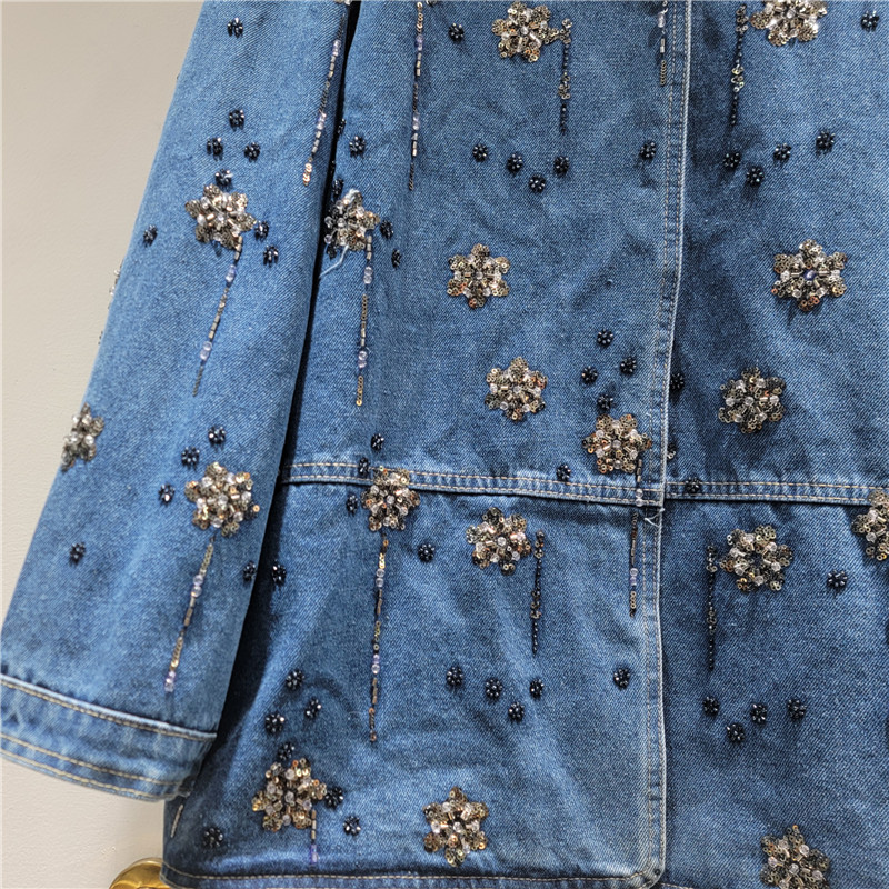 SuperAen geborduurde fakkels b - Embroidery Flower Pattern recensie en prijs