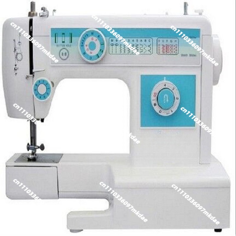 Multifunctionele huishoudelijk - Embroidery Zig Zag Stitch recensie en prijs