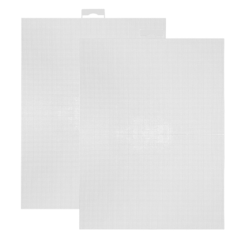 *Hete Aanbieding: Plastic Vell - Embroidery Sheet recensie en prijs