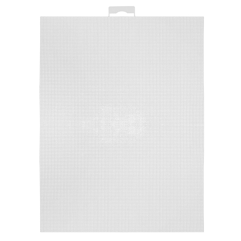 Hete Aanbieding Kunststof Vell - Embroidery Sheet recensie en prijs