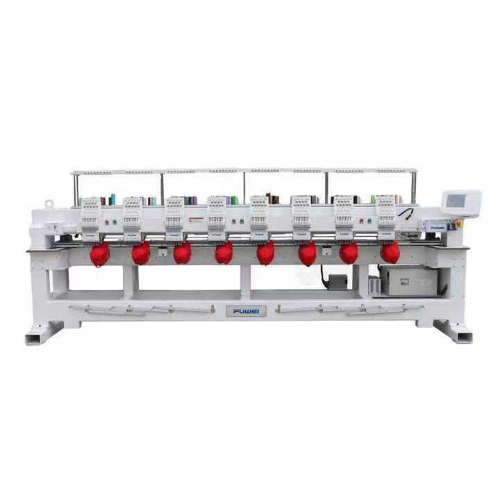 Prijs van de MFGS 1508 Profess - Embroidery Machine Computerized recensie en prijs