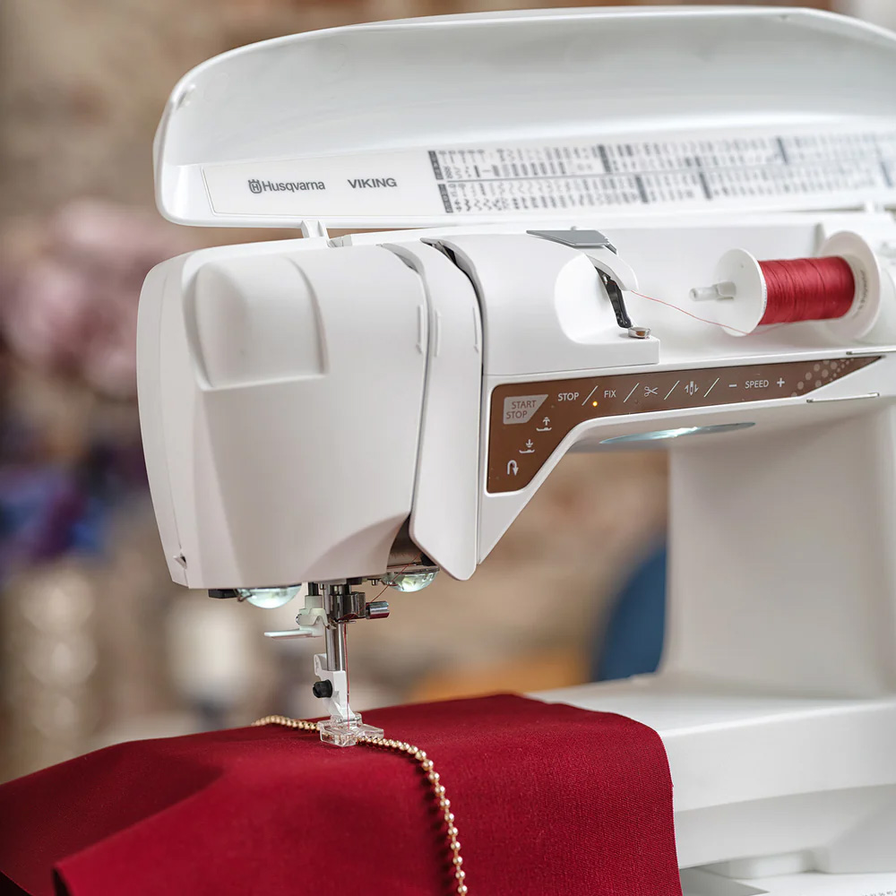 Singer EM9305 Hoge Snelheid 80 - Embroidery Machine Computerized recensie en prijs