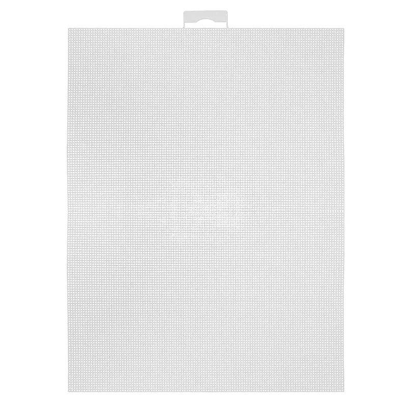 Plastic platen 14 Count Plasti - Embroidery Sheet recensie en prijs