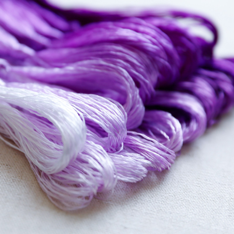 20m Suzhou borduurgaren 8 kleu - Embroidery Thread Yarn recensie en prijs