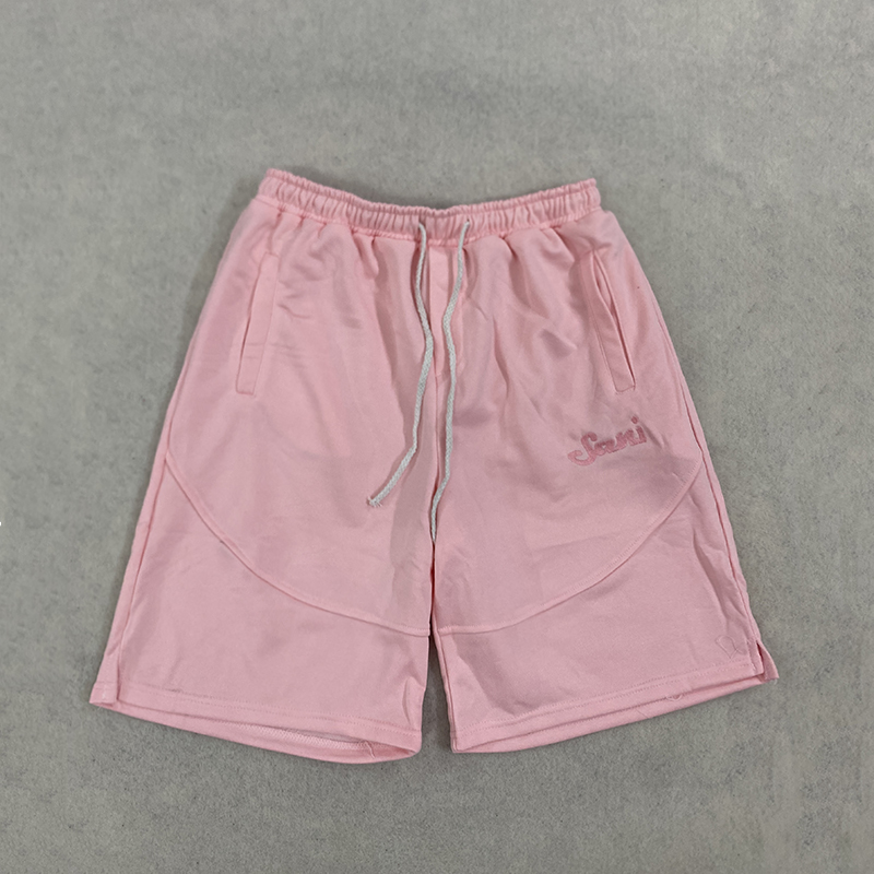 Zomerse nieuwe modieuze shorts - Embroidery Alphabet Designs recensie en prijs