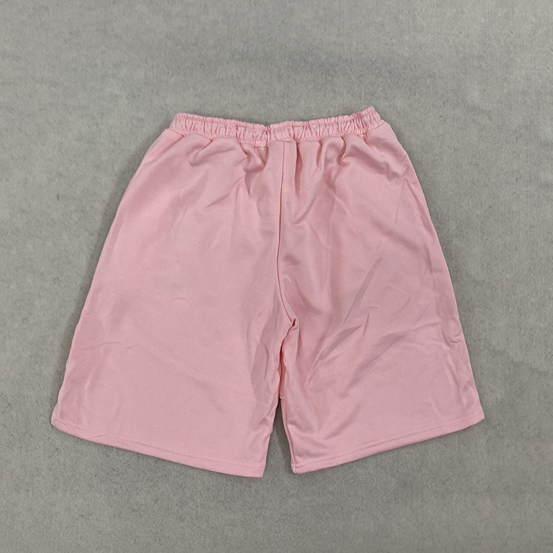 Zomerse nieuwe modieuze shorts - Embroidery Alphabet Designs recensie en prijs