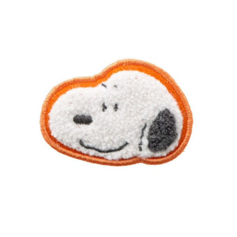 Schattige Snoopy Cartoon bordu - Embroidery Stitch recensie en prijs