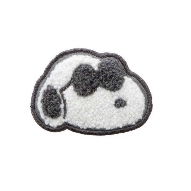 Schattige Snoopy Cartoon bordu - Embroidery Stitch recensie en prijs