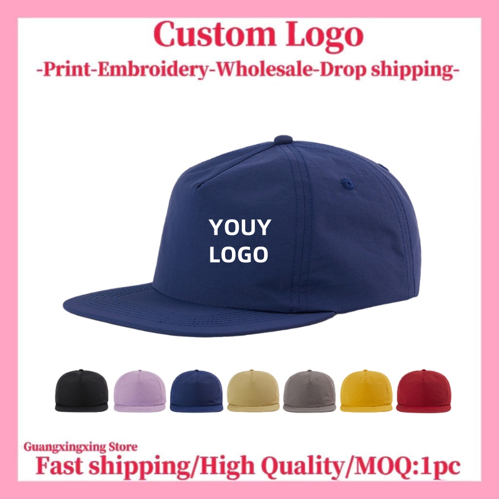 Aangepaste logo hoed unisex ho - Embroidery Alphabet Designs recensie en prijs