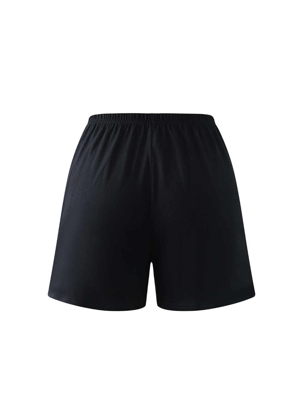 Dames casual shorts met New Yo - Embroidery Alphabet Designs recensie en prijs