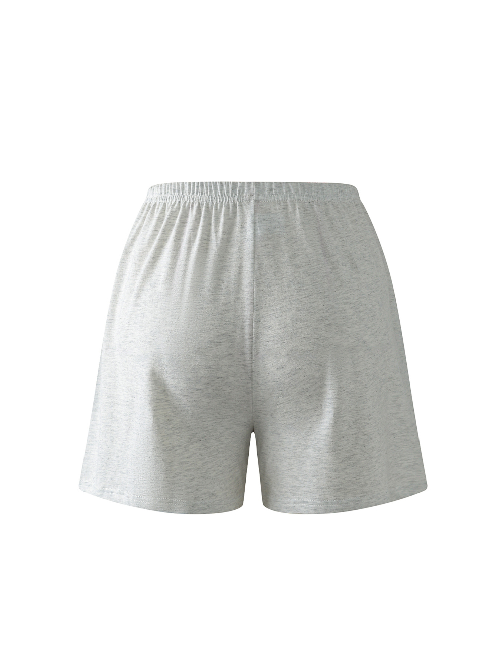 Dames casual shorts met New Yo - Embroidery Alphabet Designs recensie en prijs