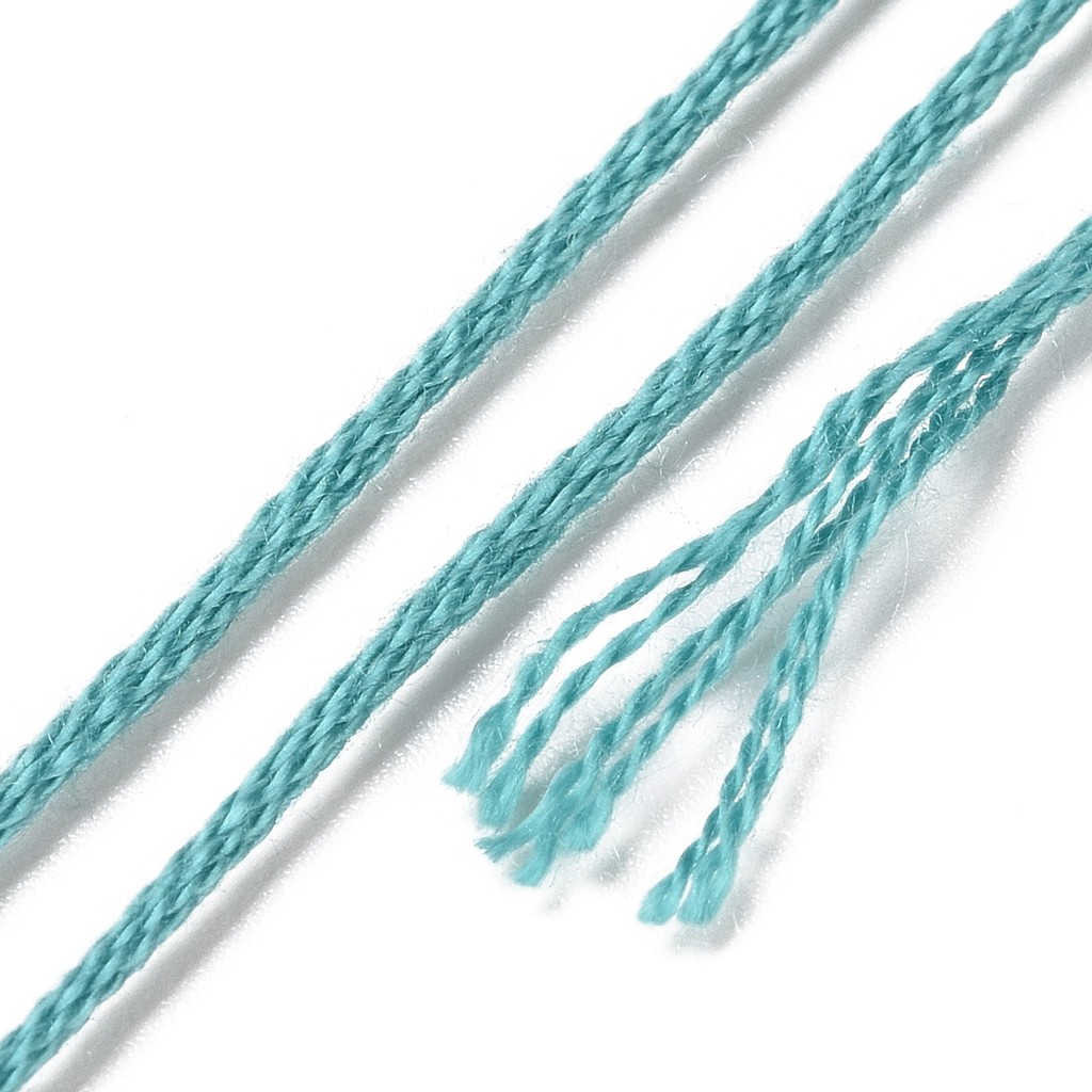 1Set 8 Strengen 0,5 mm 6-draad - Embroidery Stitch recensie en prijs