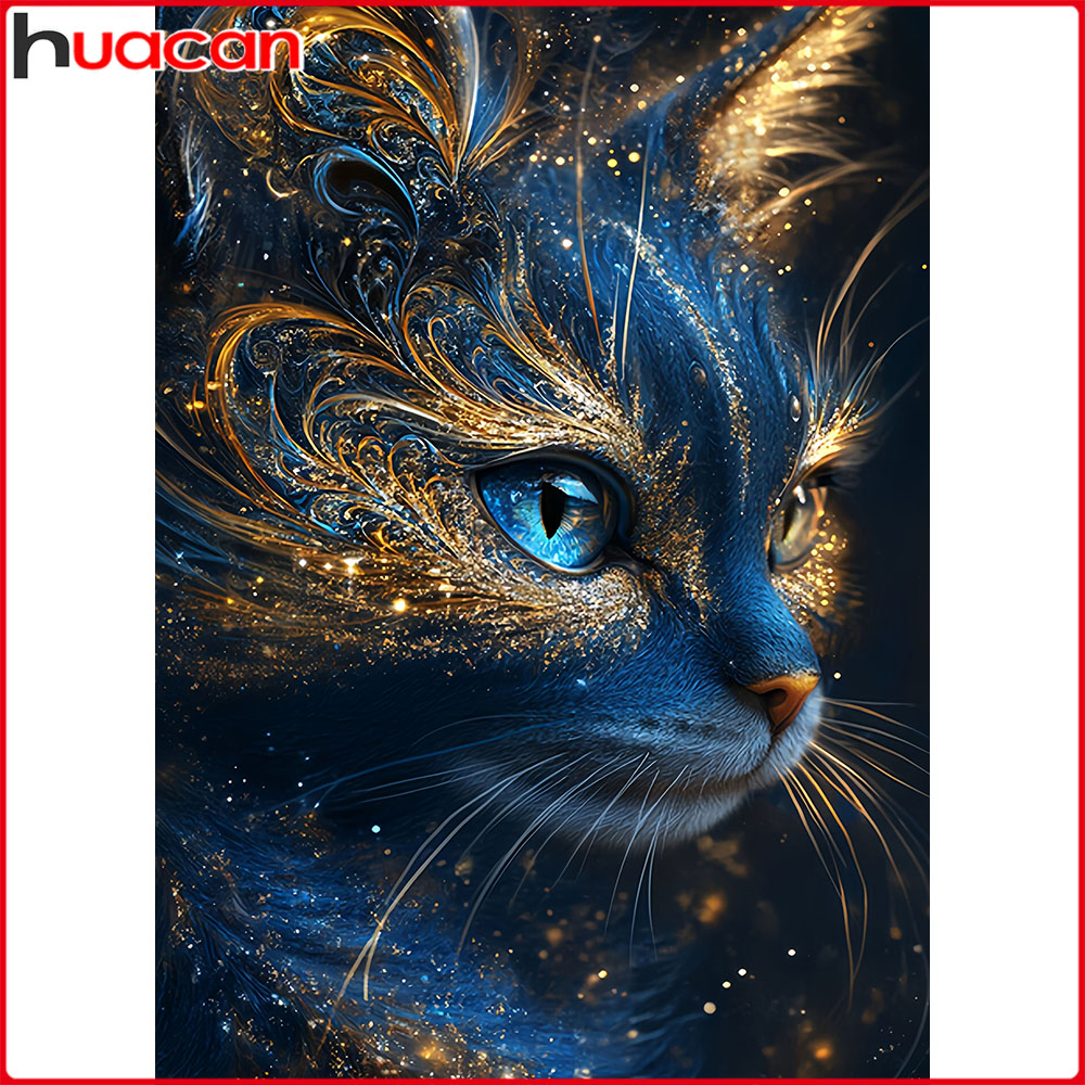 Huacan nieuwkomers 2025 diaman - Embroidery Hoop Square recensie en prijs