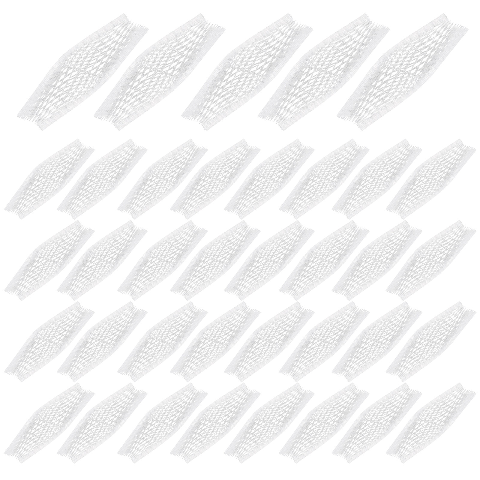 200 stuks draadspoelbeschermer - Embroidery Quilt Cover recensie en prijs